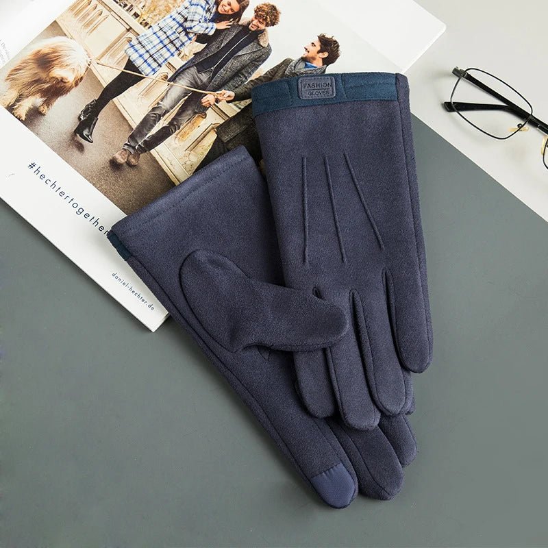 
                  
                    Casual Gloves - Gentevra
                  
                