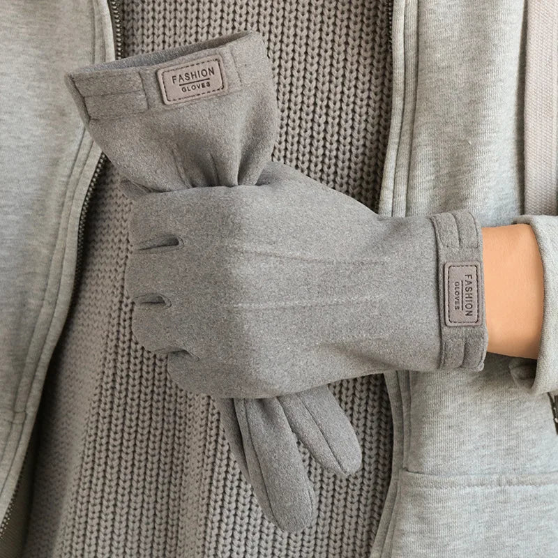 
                  
                    Casual Gloves - Gentevra
                  
                