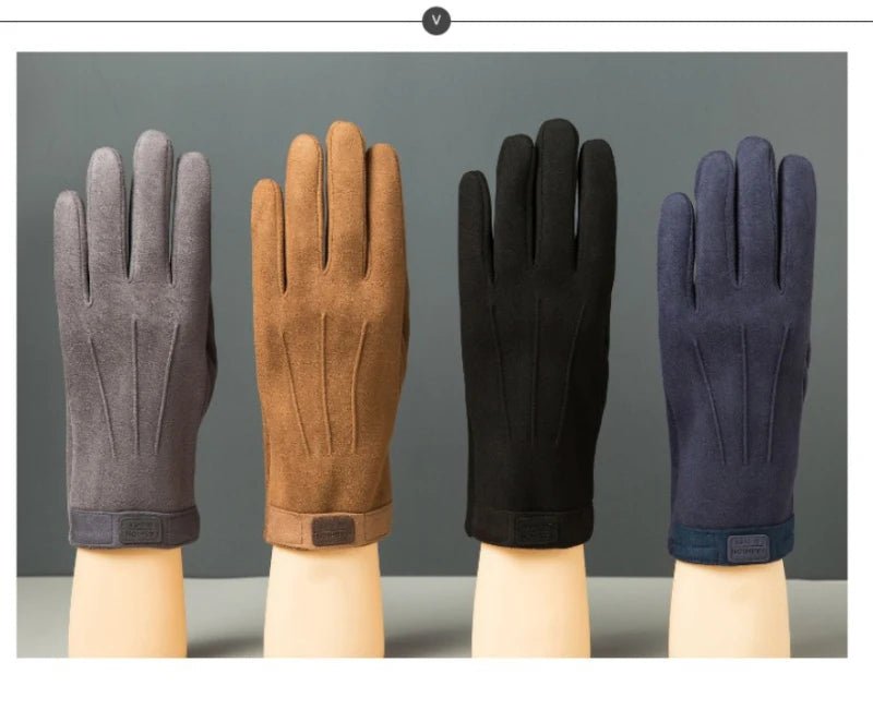 
                  
                    Casual Gloves - Gentevra
                  
                