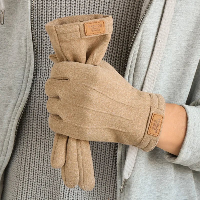 
                  
                    Casual Gloves - Gentevra
                  
                