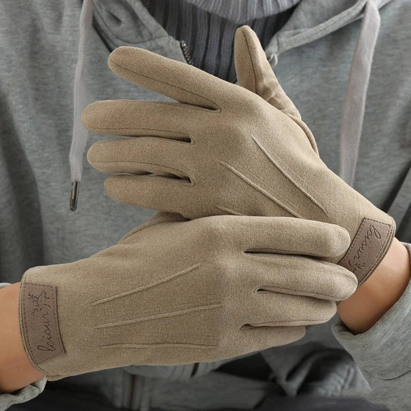 
                  
                    Casual Gloves - Gentevra
                  
                