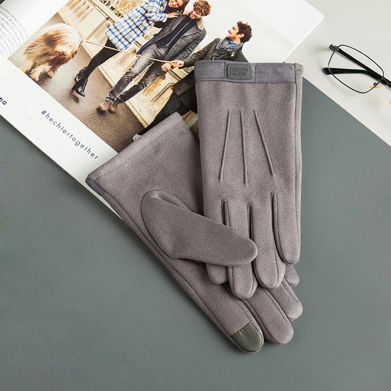 
                  
                    Casual Gloves - Gentevra
                  
                