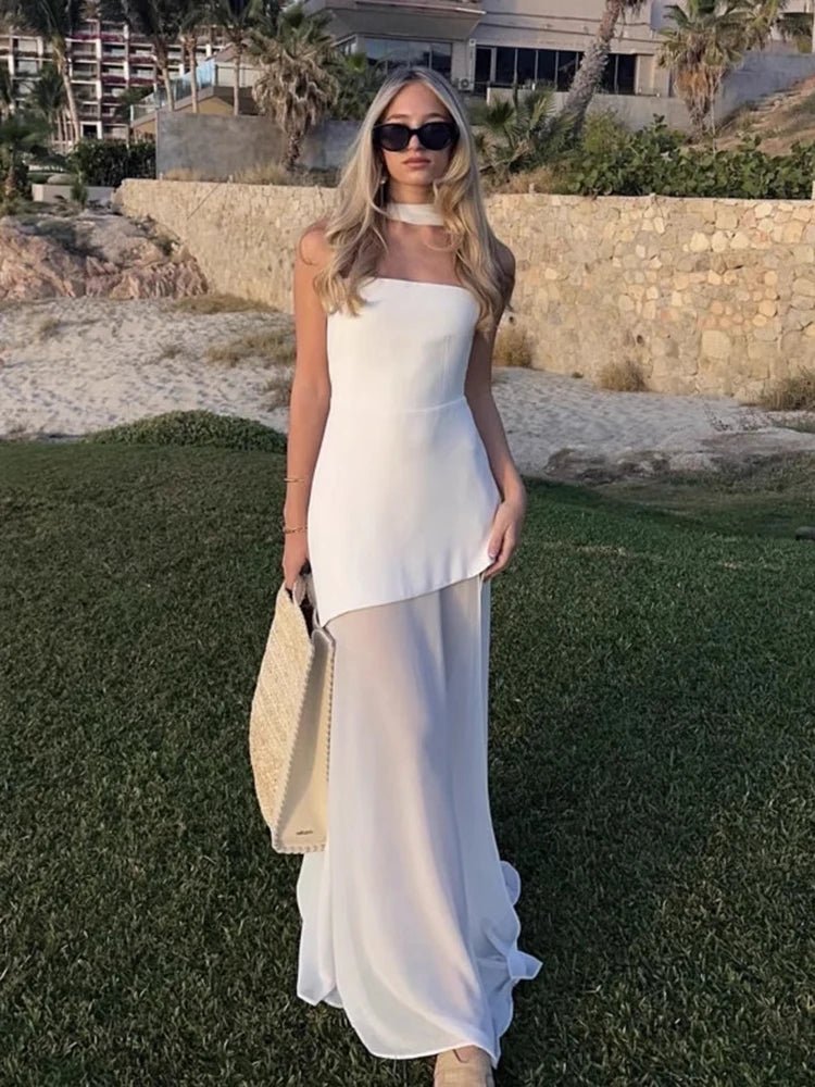 
                  
                    Maxi Dress - Gentevra
                  
                