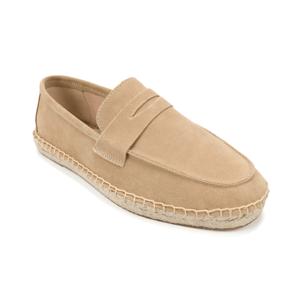 
                  
                    Premium Espadrilles Slip on Loafers - Gentevra
                  
                