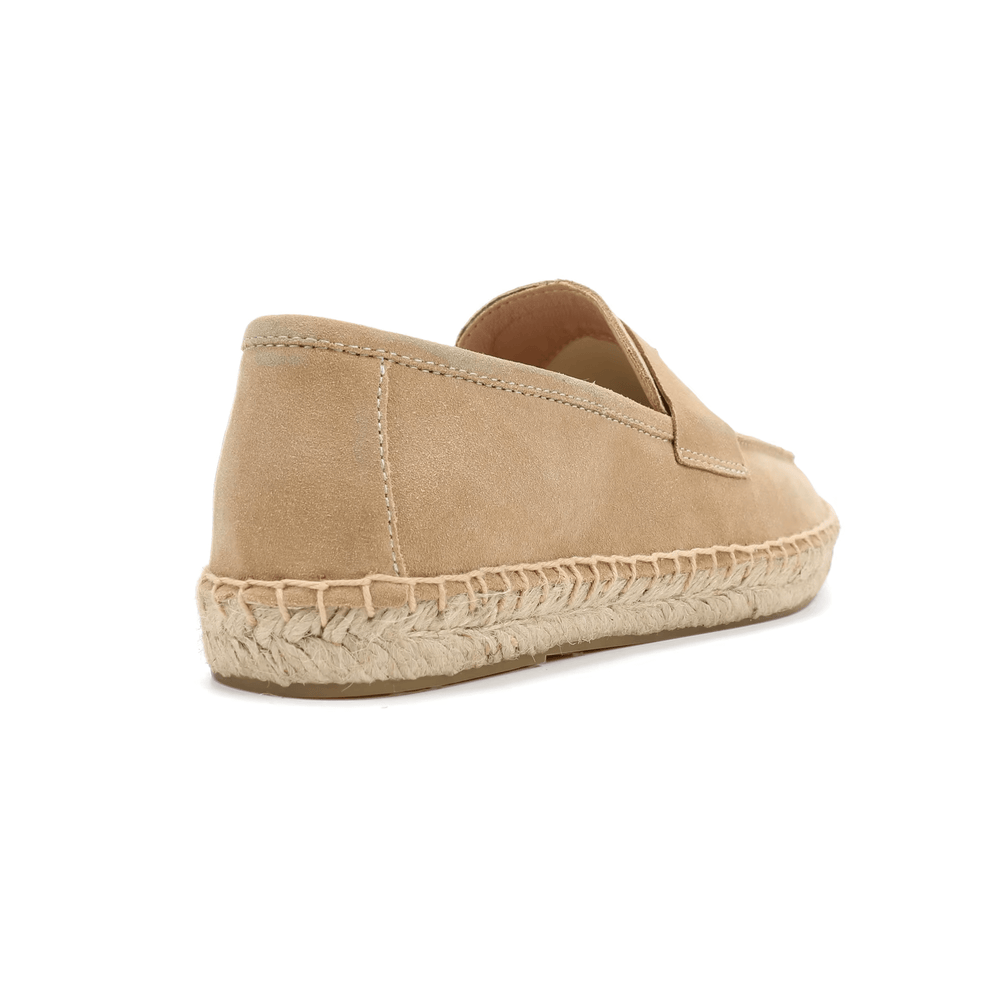 
                  
                    Premium Espadrilles Slip on Loafers - Gentevra
                  
                