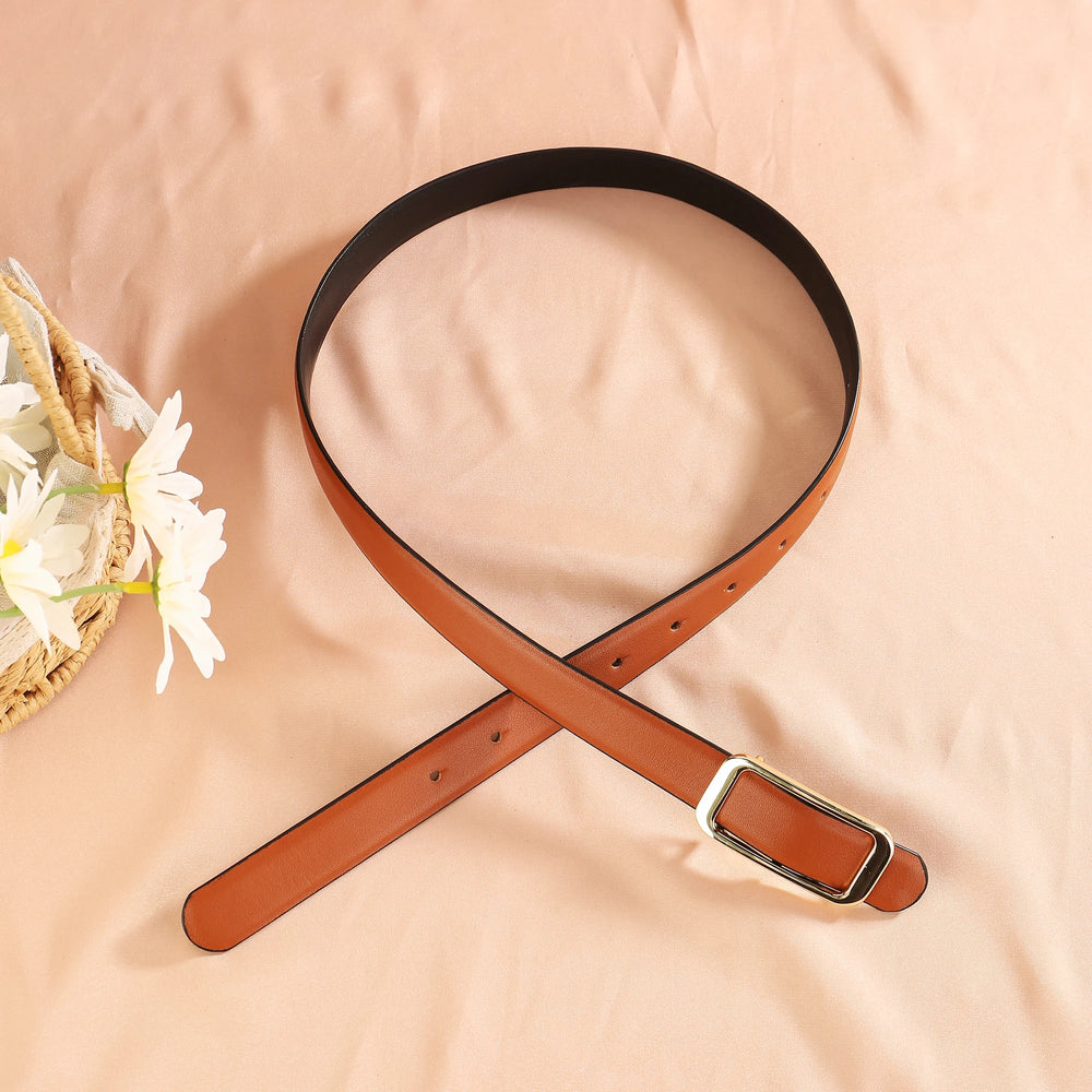 
                  
                    Premium Leather Belt - Gentevra
                  
                