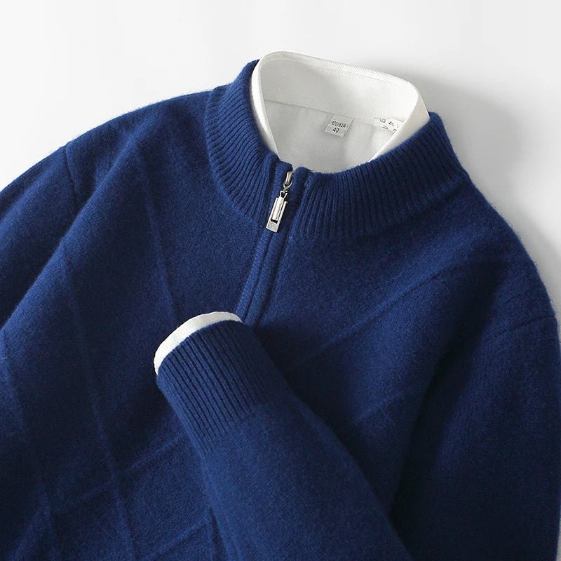 
                  
                    Premium Versatile Sweater - Gentevra
                  
                