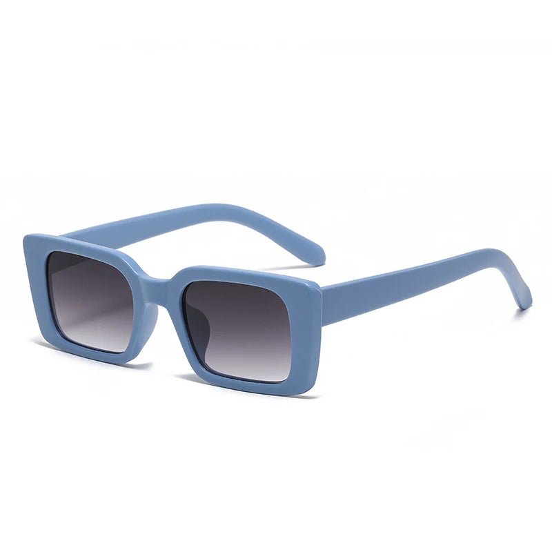 
                  
                    Rectangle Retro Sunglass - Gentevra
                  
                