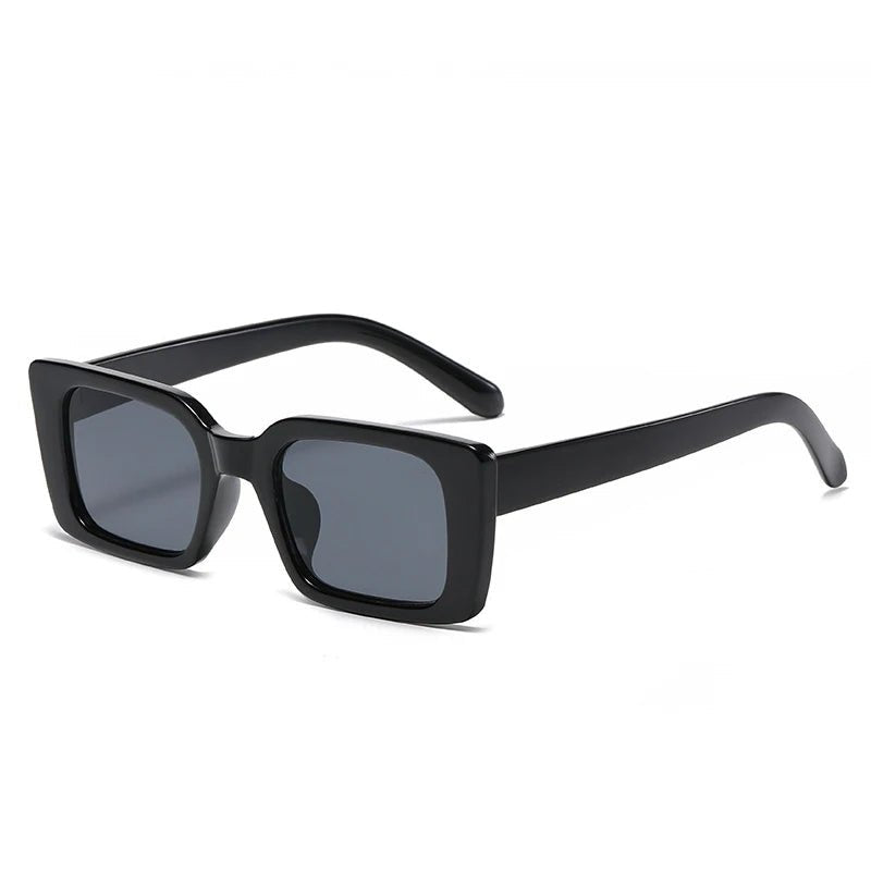 
                  
                    Rectangle Retro Sunglass - Gentevra
                  
                