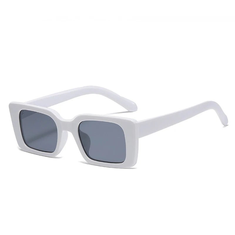 
                  
                    Rectangle Retro Sunglass - Gentevra
                  
                