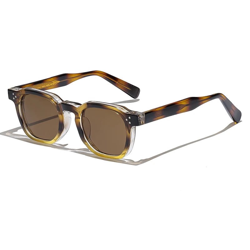 
                  
                    Unisex Timeless Square Sunglass - Gentevra
                  
                