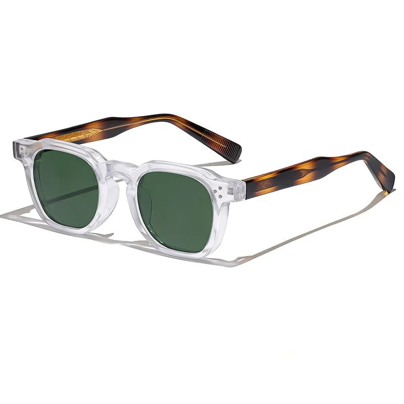 
                  
                    Unisex Timeless Square Sunglass - Gentevra
                  
                