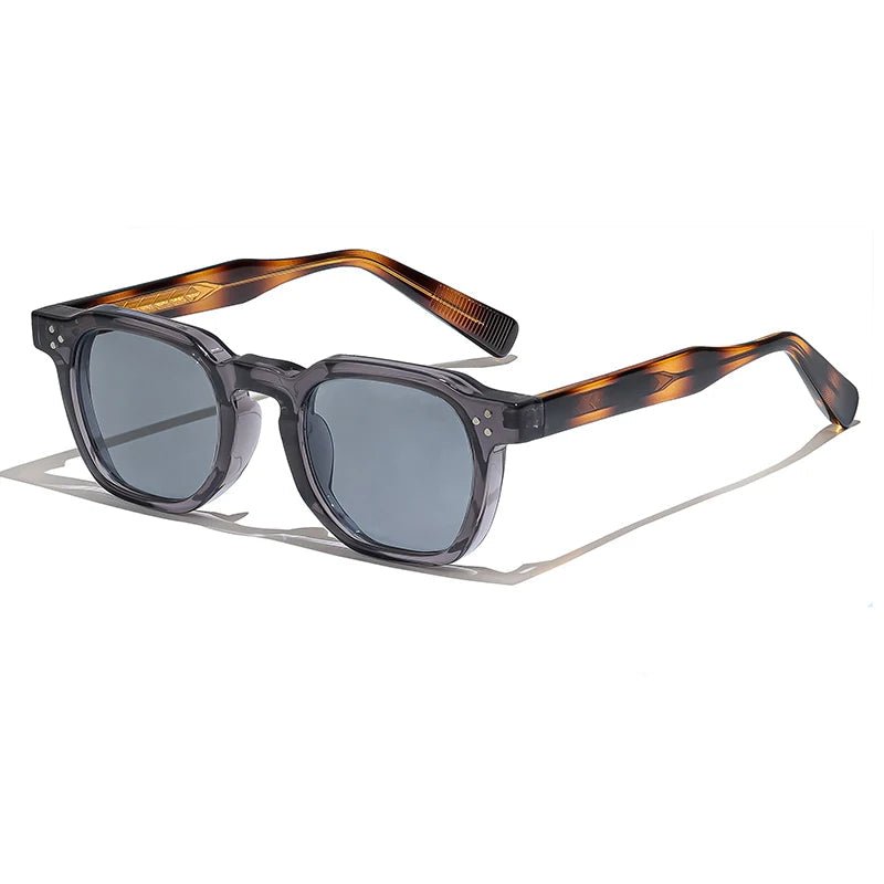 
                  
                    Unisex Timeless Square Sunglass - Gentevra
                  
                