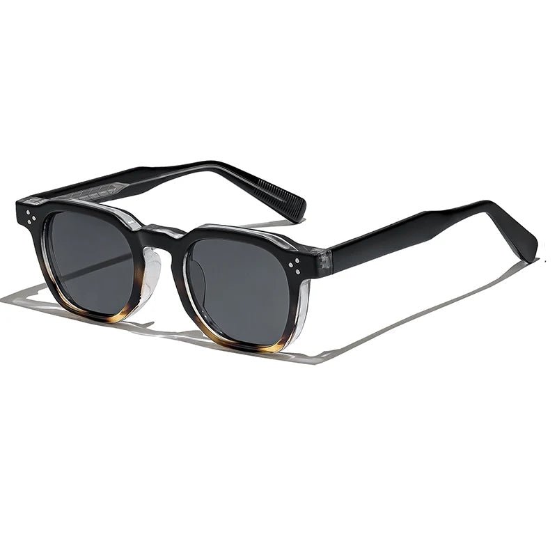 
                  
                    Unisex Timeless Square Sunglass - Gentevra
                  
                