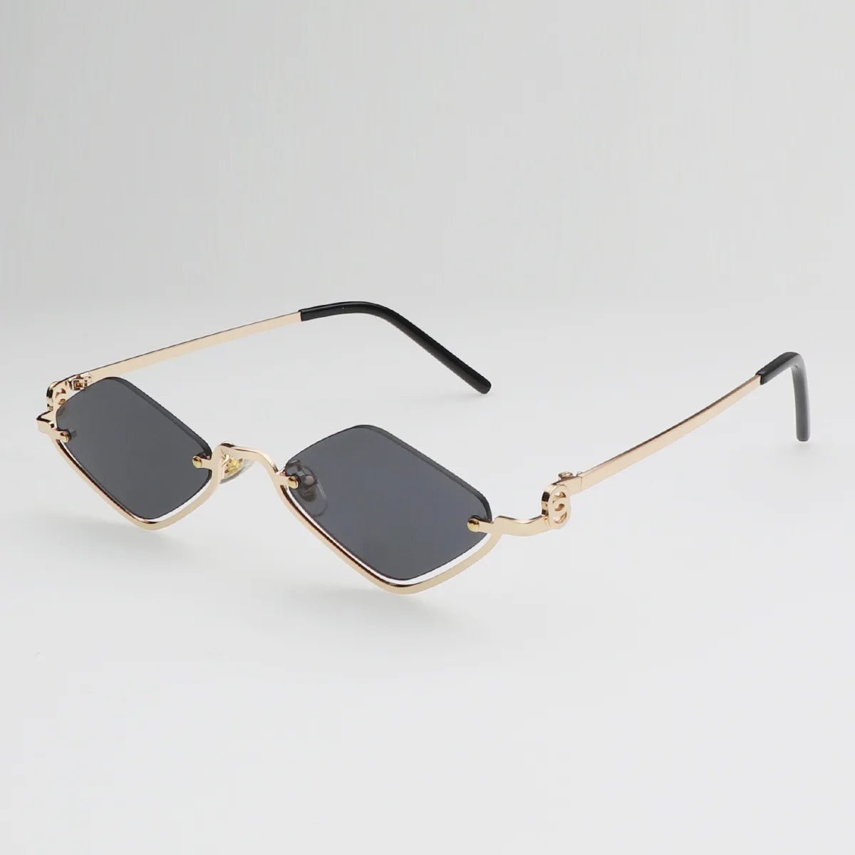 Vintage Cat - Eye Sunglass - Gentevra